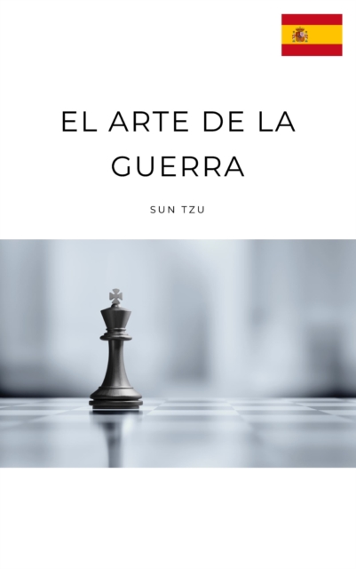 El Arte de la Guerra : Clasicos de la literatura, EPUB eBook