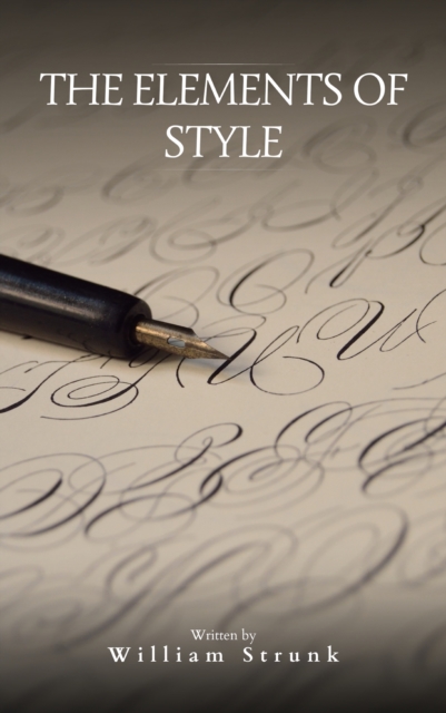 The Elements of Style ( 4th Edition), EPUB eBook