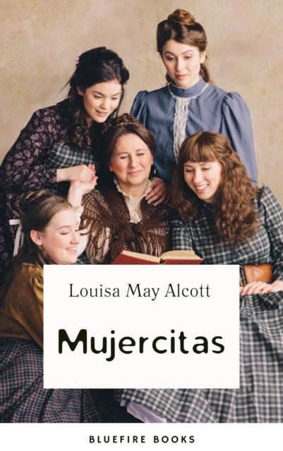 Mujercitas, EPUB eBook