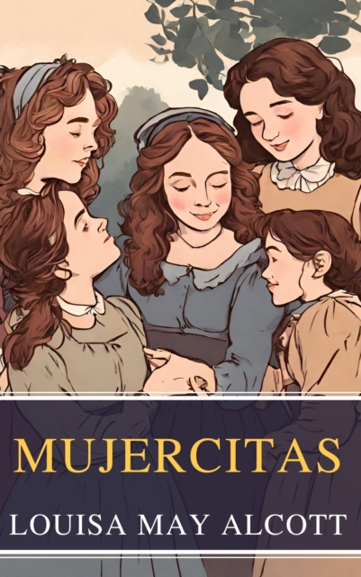 Mujercitas, EPUB eBook