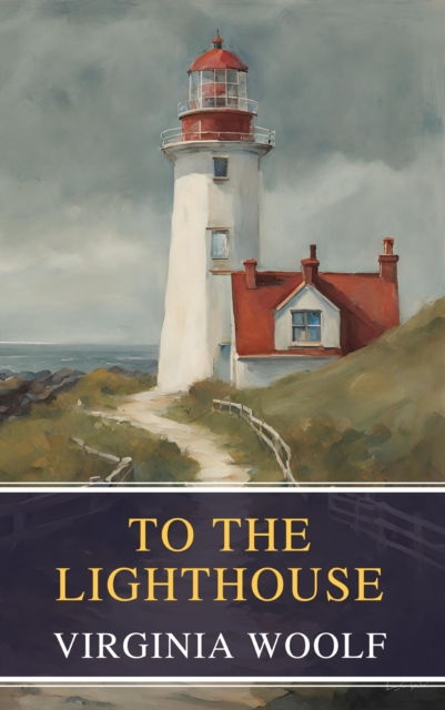 To the Lighthouse, EPUB eBook