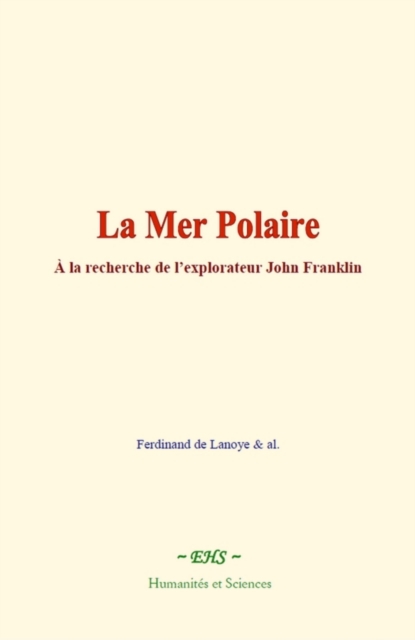 La Mer Polaire, EPUB eBook
