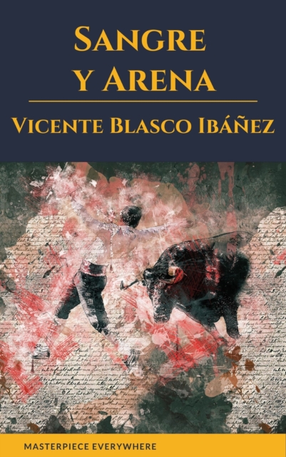 Sangre y Arena, EPUB eBook