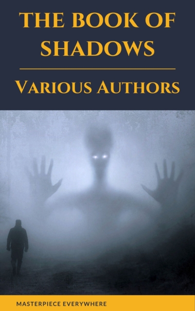 The Book of Shadows Vol 1, EPUB eBook