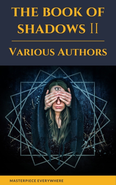 The Book of Shadows Vol 2, EPUB eBook