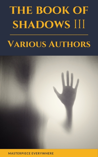 The Book of Shadows Vol 3, EPUB eBook