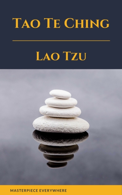 Tao Te Ching ( with a Free Audiobook ), EPUB eBook