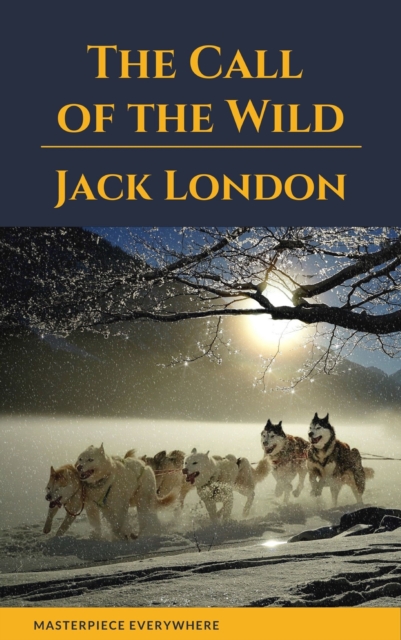 The Call of the Wild, EPUB eBook