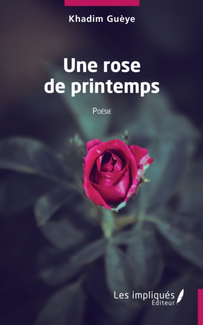 Une rose de printemps, PDF eBook