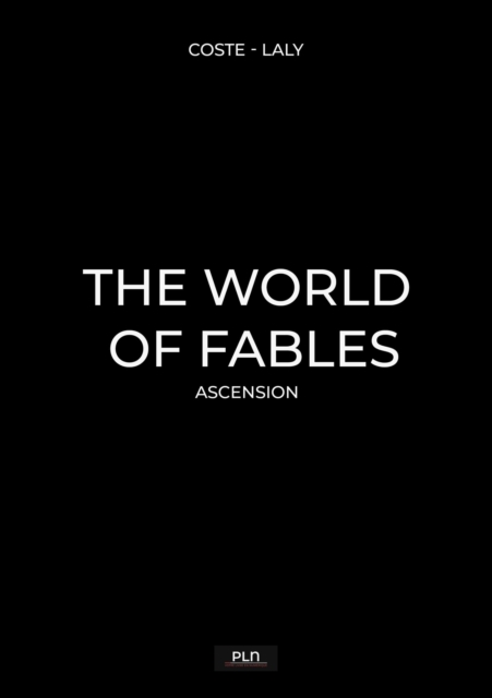 The world of fables : Ascension, EPUB eBook