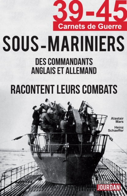 Sous-Mariniers, EPUB eBook
