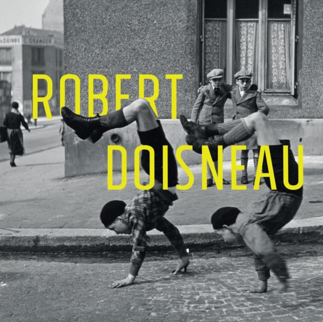 Robert Doisneau, Paperback / softback Book