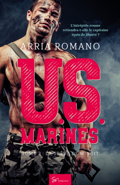 U.S. Marines - Tome 3, EPUB eBook