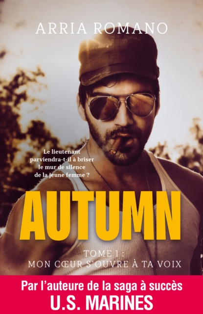 Autumn - Tome 1, EPUB eBook