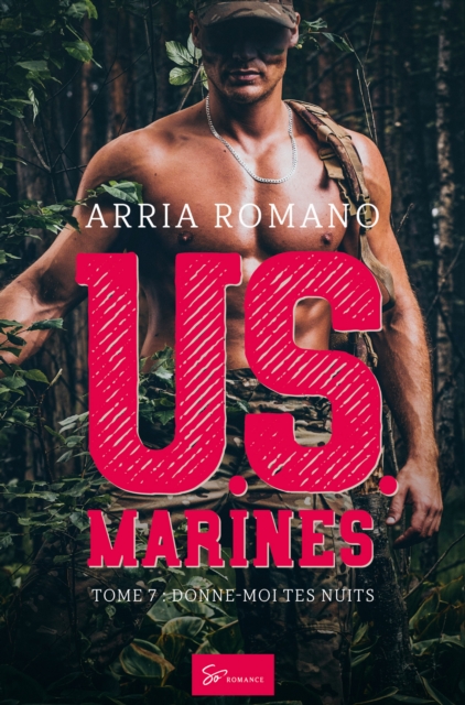 U.S. Marines - Tome 7, EPUB eBook
