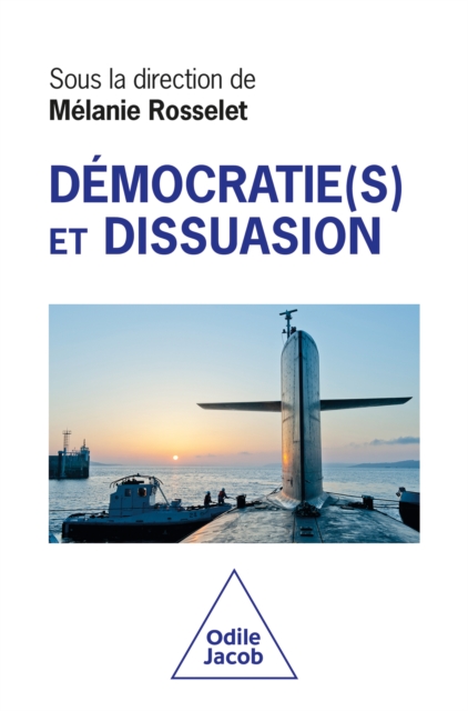 Democratie(s) et Dissuasion, EPUB eBook
