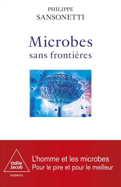 Microbes sans frontieres, EPUB eBook
