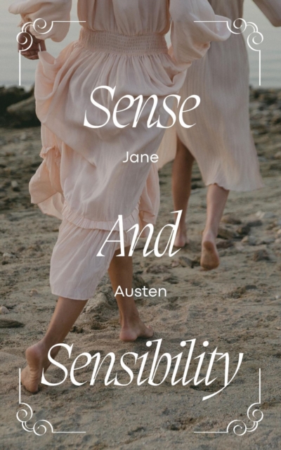 Sense and Sensibility (Annotated), EPUB eBook