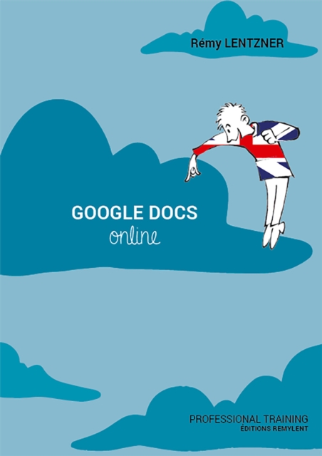 Google Docs Online, EPUB eBook