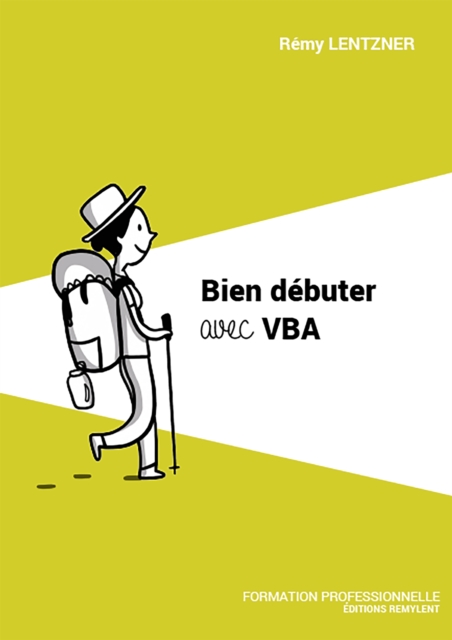 Bien debuter avec VBA, EPUB eBook