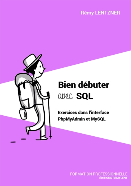 Bien debuter avec SQL, EPUB eBook