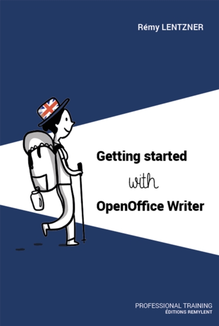 GETTING STARTED WITH OPENOFFICE WRITER, EPUB eBook
