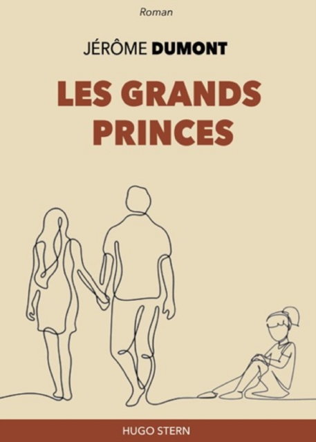 Les Grands Princes, EPUB eBook