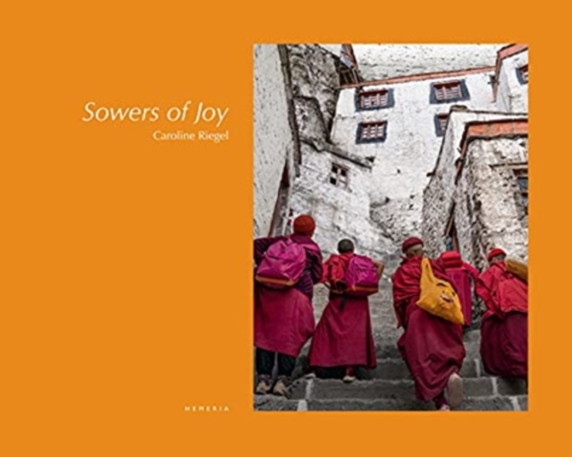 The Sowers of Joy, Hardback Book