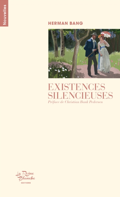 Existences silencieuses, EPUB eBook