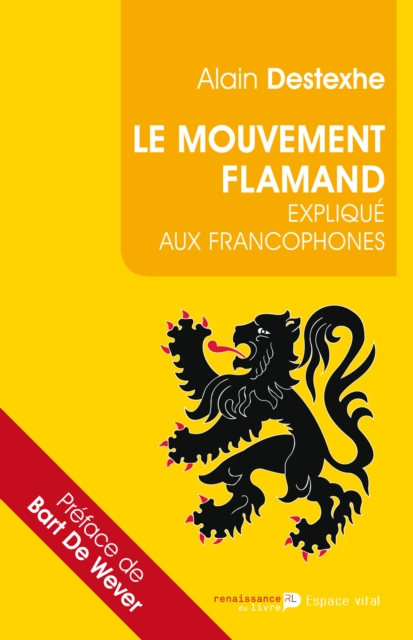 Le Mouvement flamand explique aux francophones, EPUB eBook