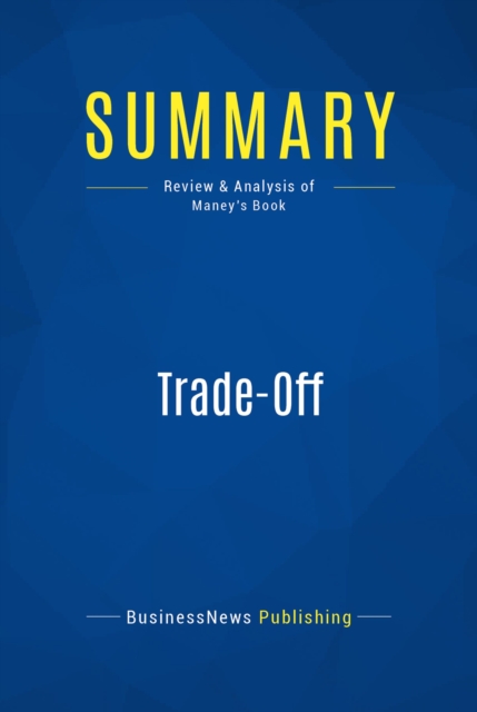 Summary: Trade-Off, EPUB eBook
