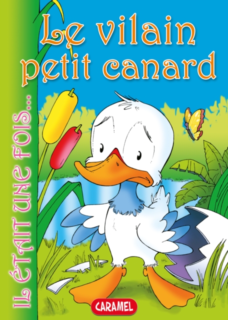 Le vilain petit canard : Contes et Histoires pour enfants, EPUB eBook