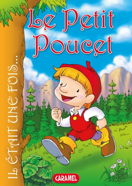 Le Petit Poucet, EPUB eBook