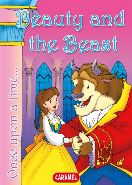 Beauty and the Beast, EPUB eBook