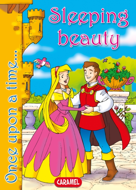 Sleeping Beauty, EPUB eBook