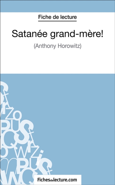 Satanee grand-mere!, EPUB eBook