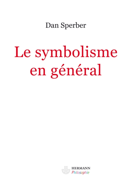 Le symbolisme en general, PDF eBook