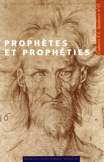 Prophetes et propheties, PDF eBook