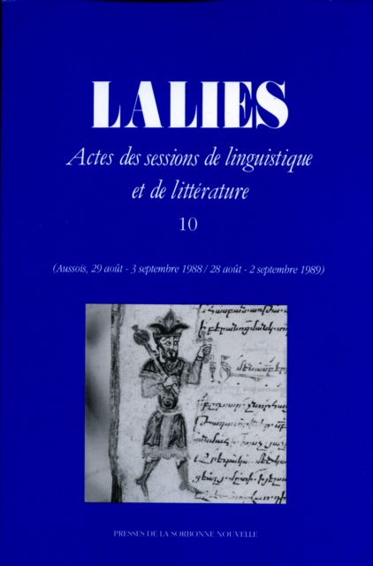 Lalies 10, PDF eBook
