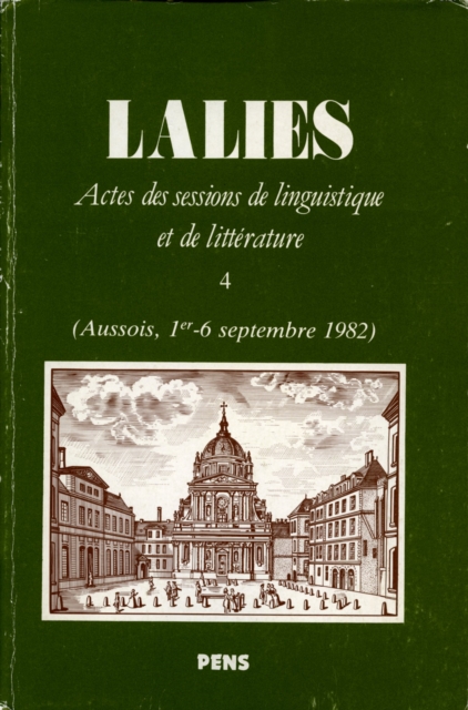 Lalies 04, PDF eBook