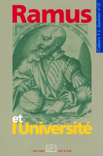 Ramus et l'Universite, PDF eBook