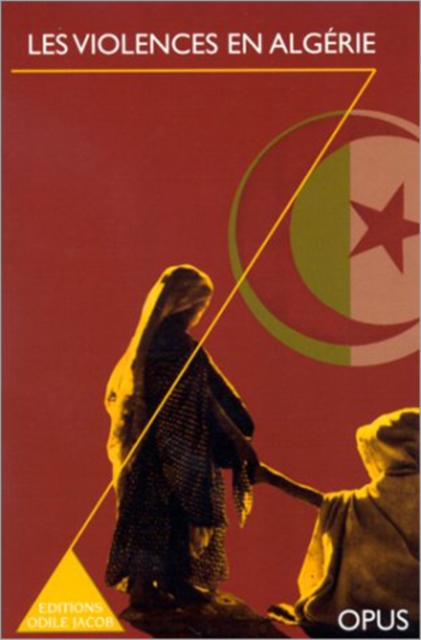 Les Violences en Algerie, EPUB eBook