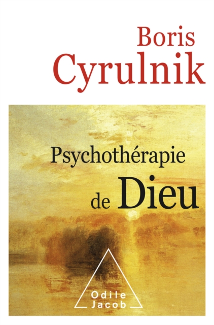 Psychotherapie de Dieu, EPUB eBook