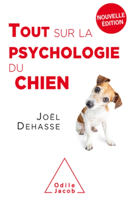 Tout sur la psychologie du chien, EPUB eBook