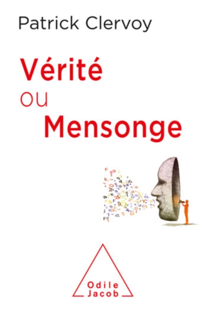 Verite ou Mensonge, EPUB eBook