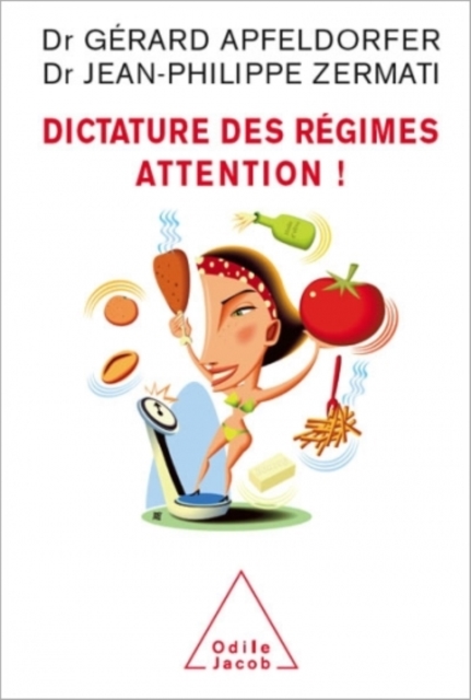 Dictature des regimes. Attention !, EPUB eBook