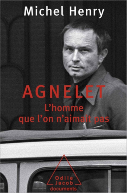 Agnelet : l'homme que l'on n'aimait pas, EPUB eBook