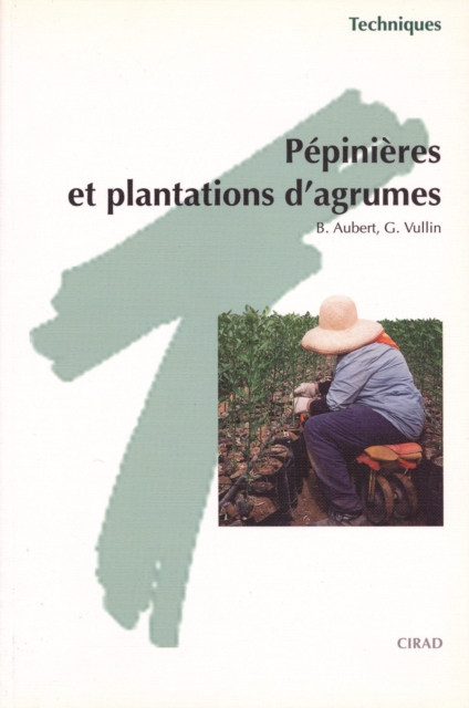 Pepinieres et plantations d'agrumes, PDF eBook