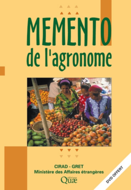 Memento de l'agronome, PDF eBook
