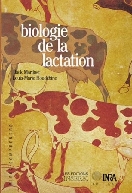 Biologie de la lactation, EPUB eBook